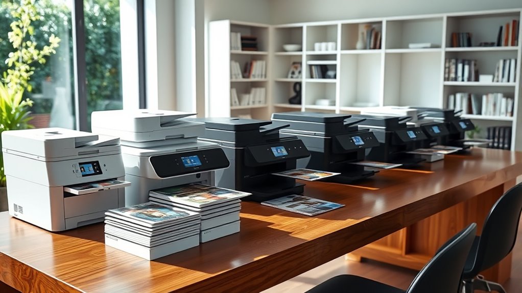 top home printers 2026