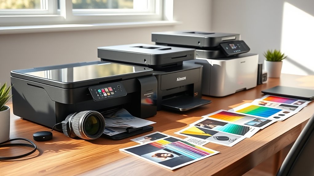 top home printers 2026