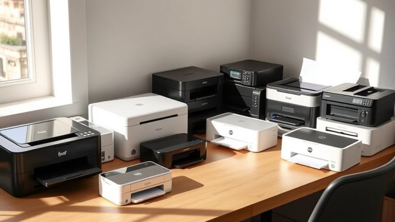 top home printers 2026