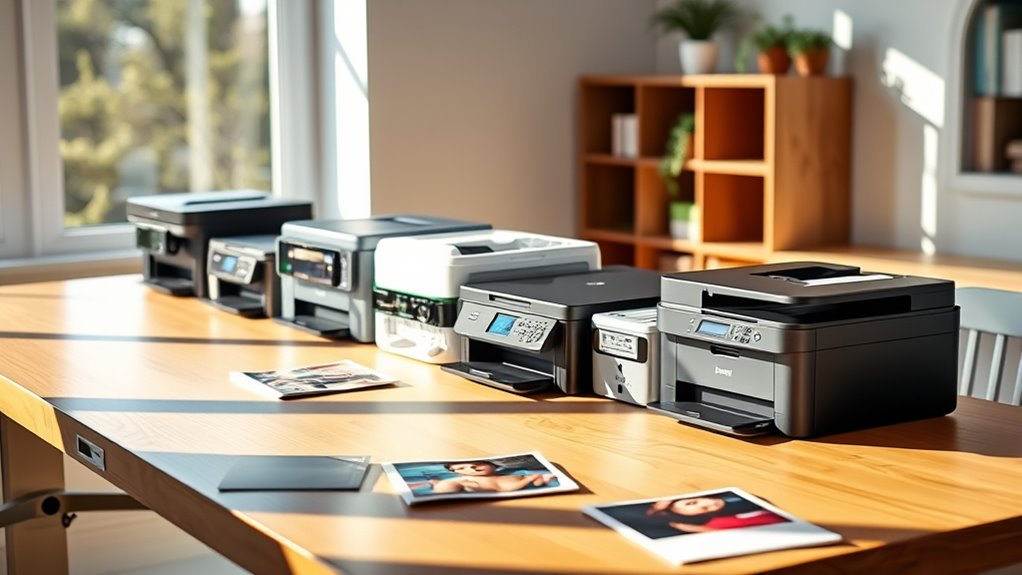 top home printers 2026