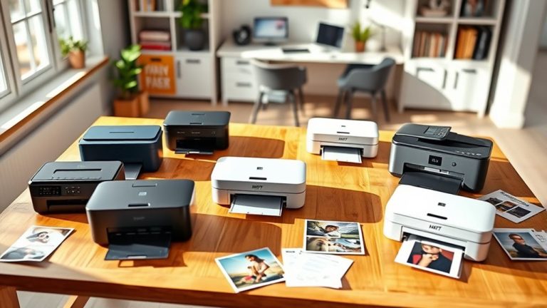 top home printers 2026