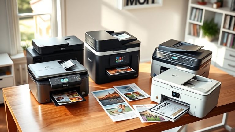 top home printers 2026