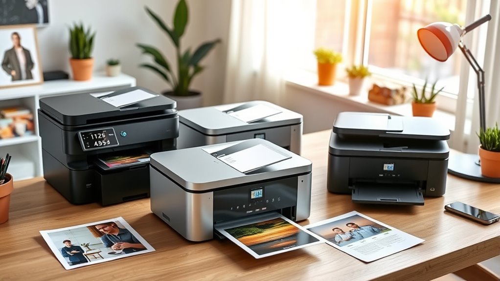 top home printers 2026