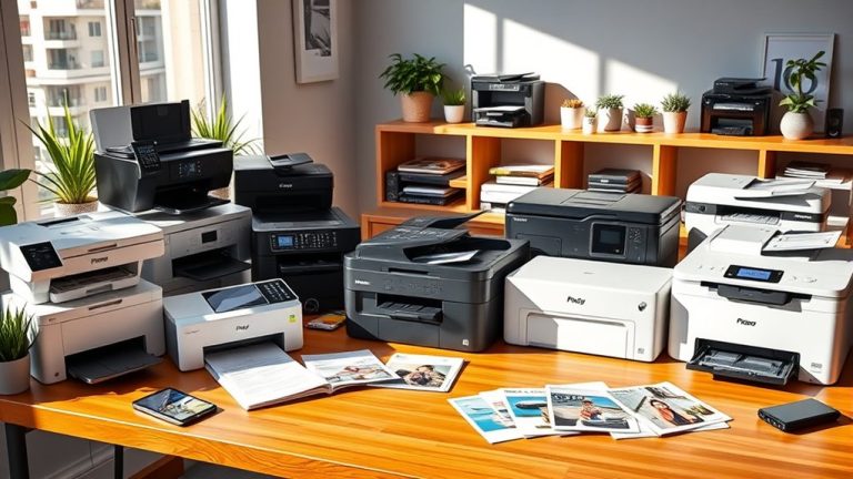 top home printers 2026