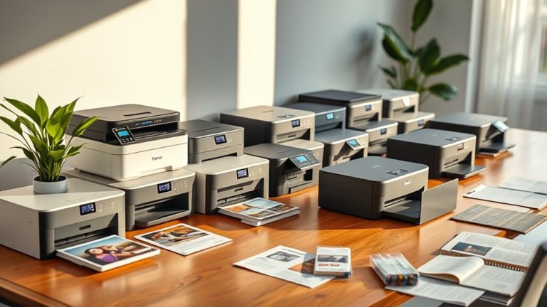 top home printers 2026