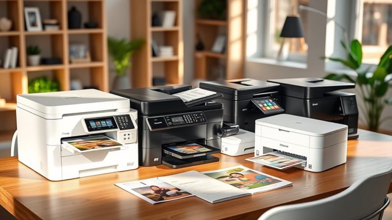top home printers 2026