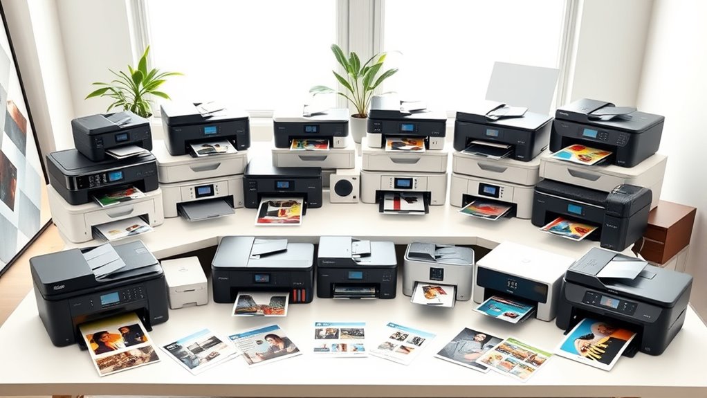 top home printers 2026