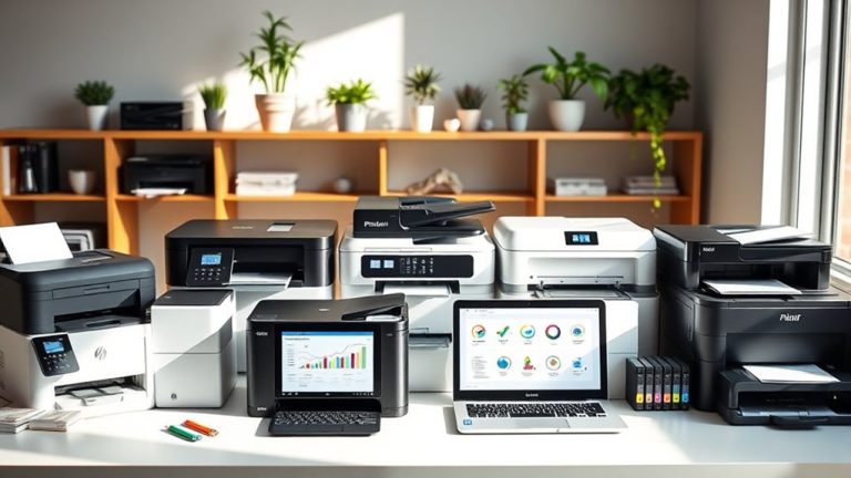 top home printers 2026