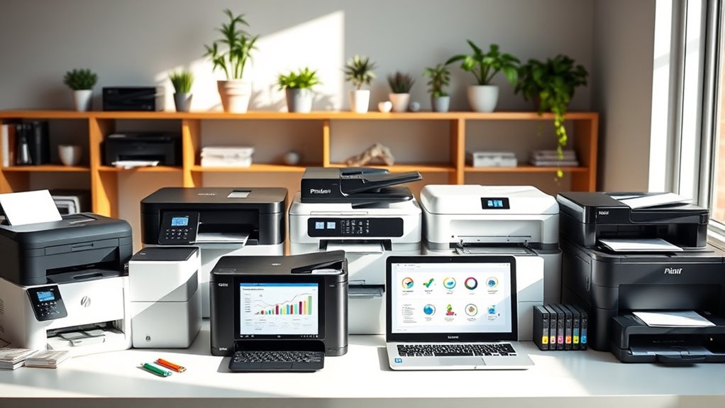 top home printers 2026