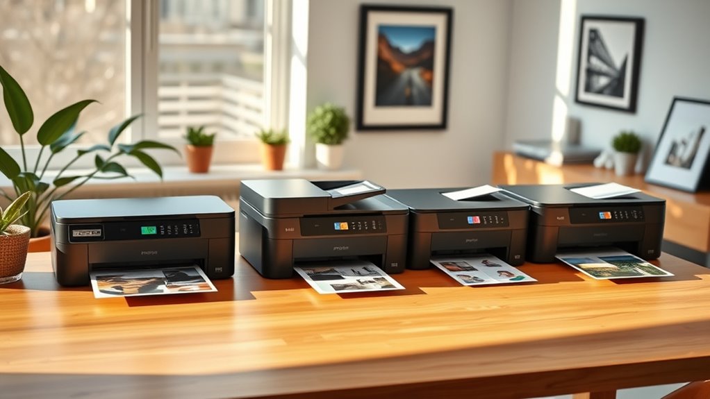 top home printers 2026