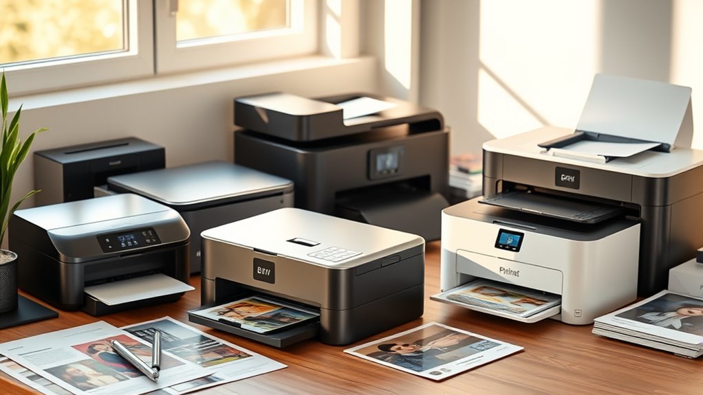 top home printers 2026