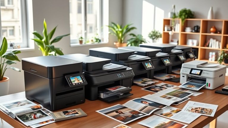 top home printers 2026