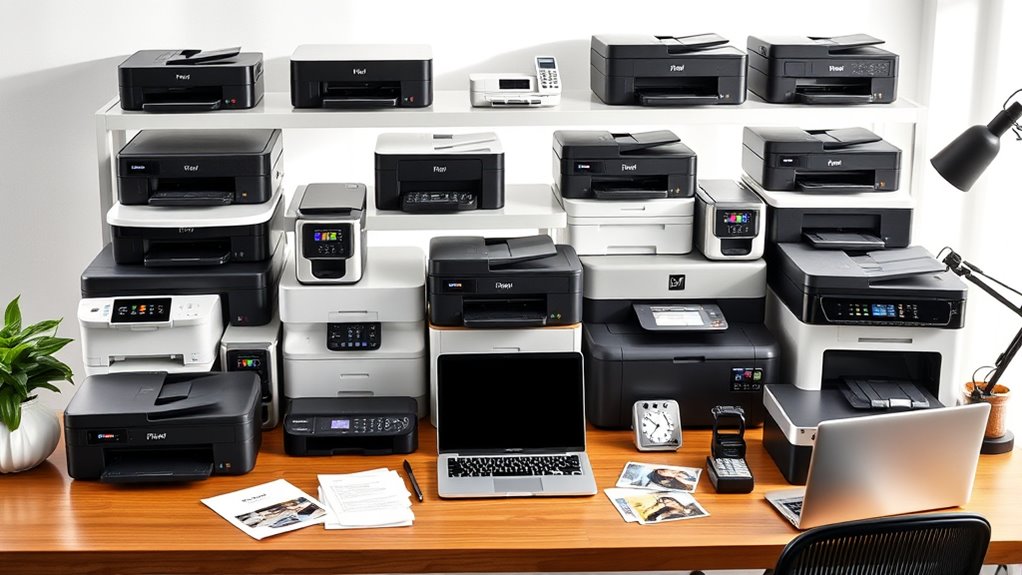 top home printers 2026