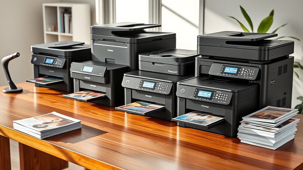 top home printers 2026