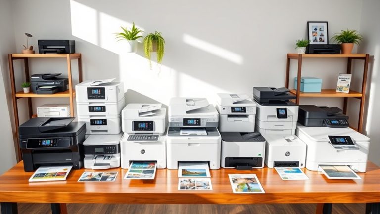 top home printers 2026