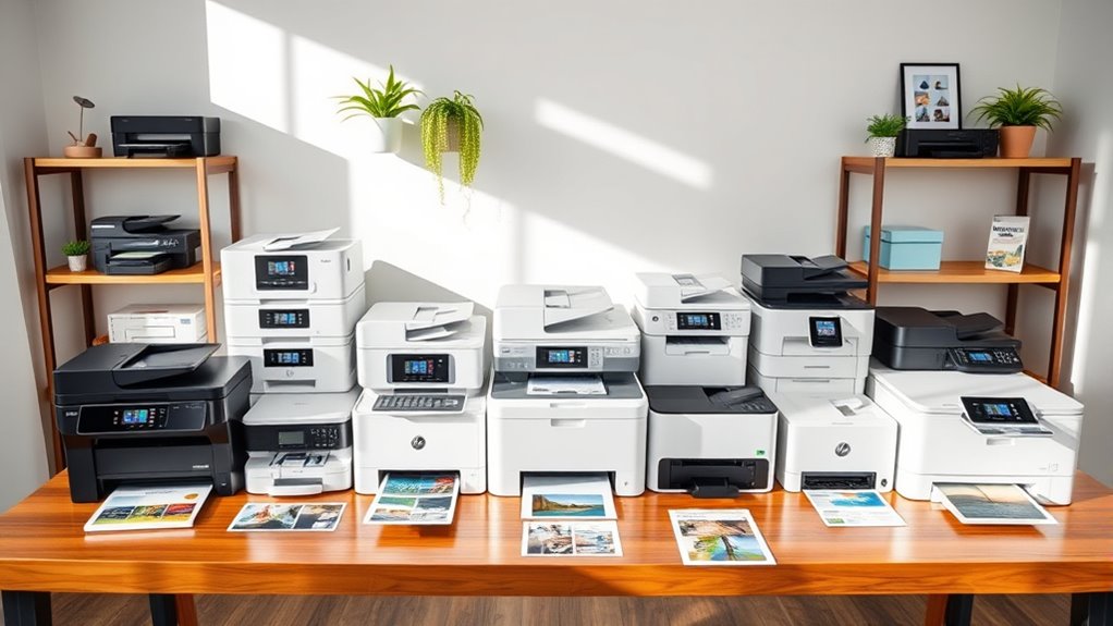 top home printers 2026