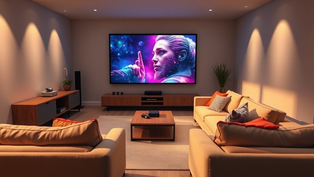 top home projectors 2026