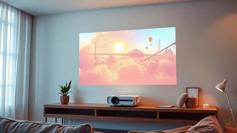 top home projectors 2026