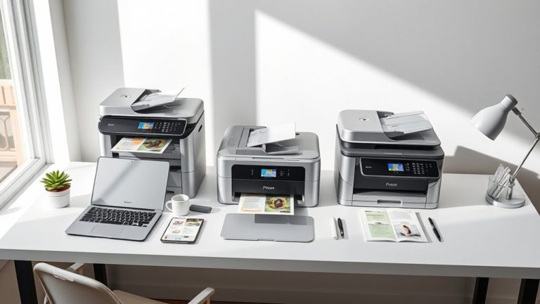 top home scanner picks