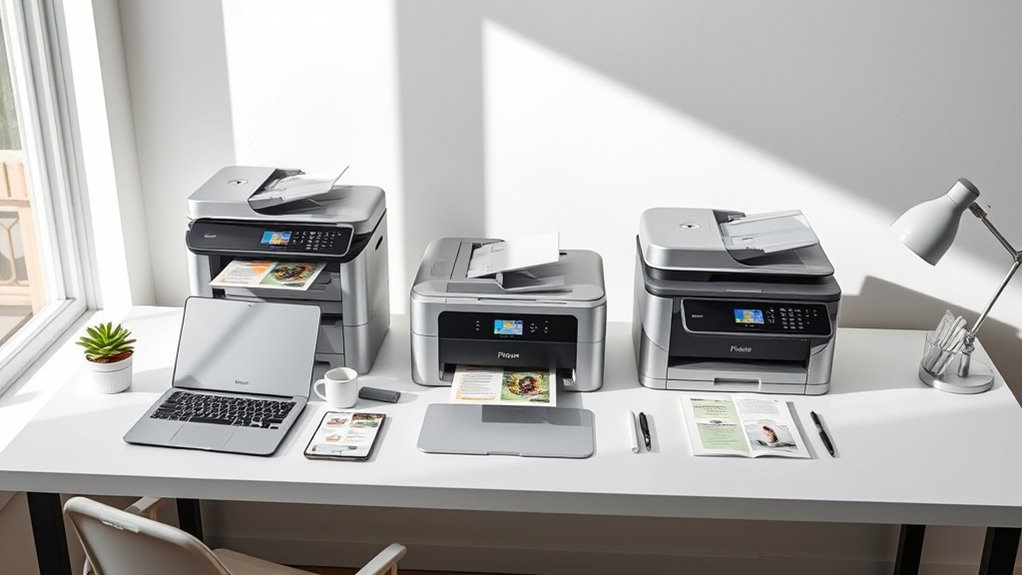 top home scanner picks