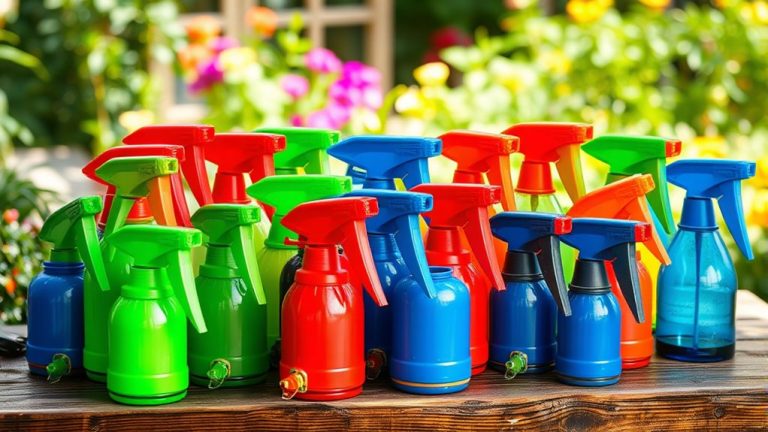 top home sprayer picks