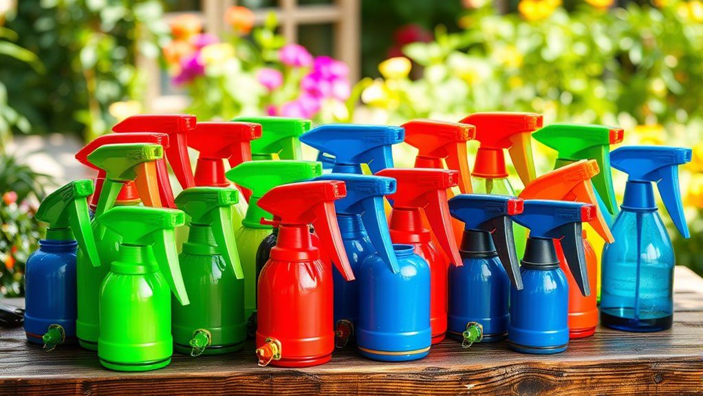 top home sprayer picks