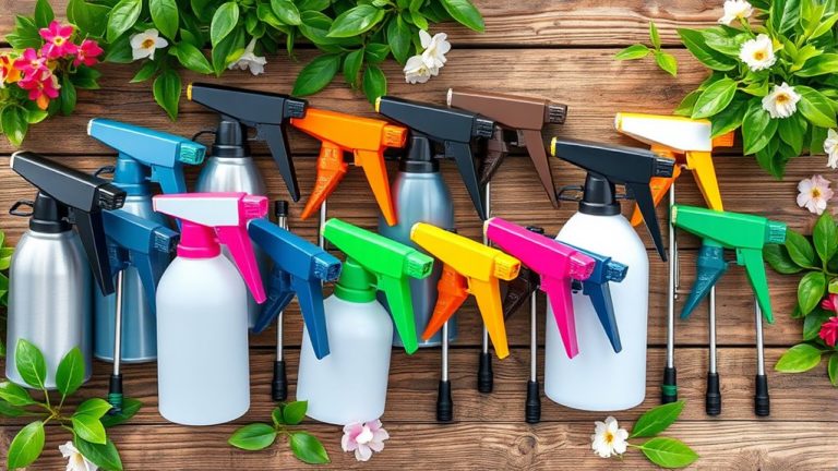 top home sprayer recommendations