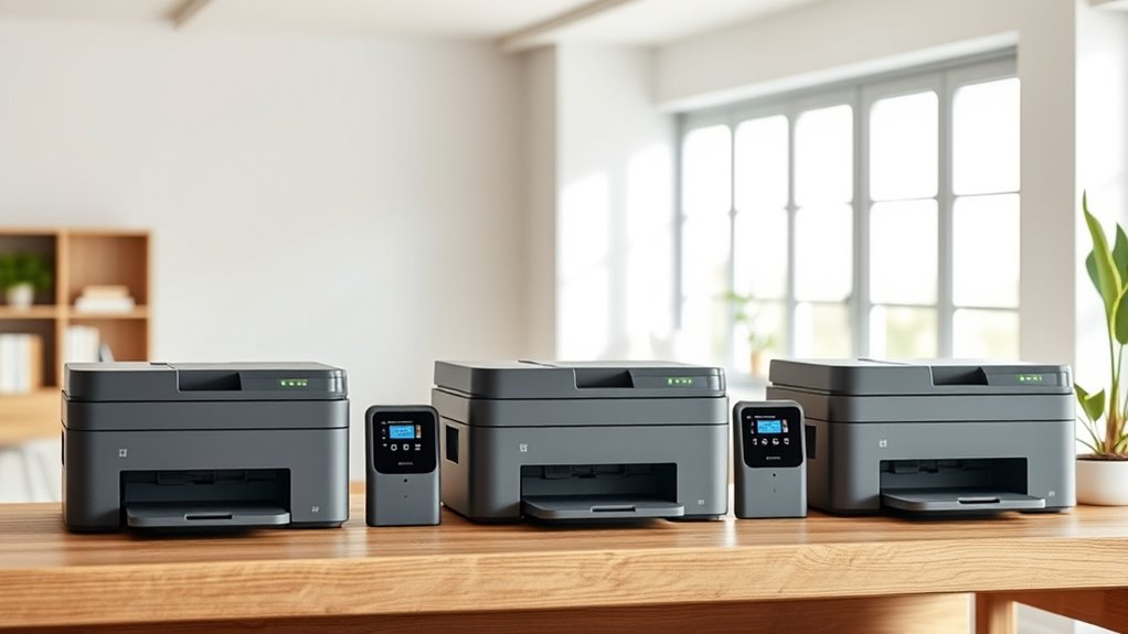 top home wireless printers