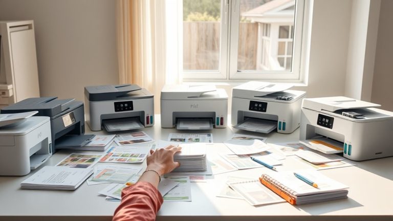 top homeschool printer picks