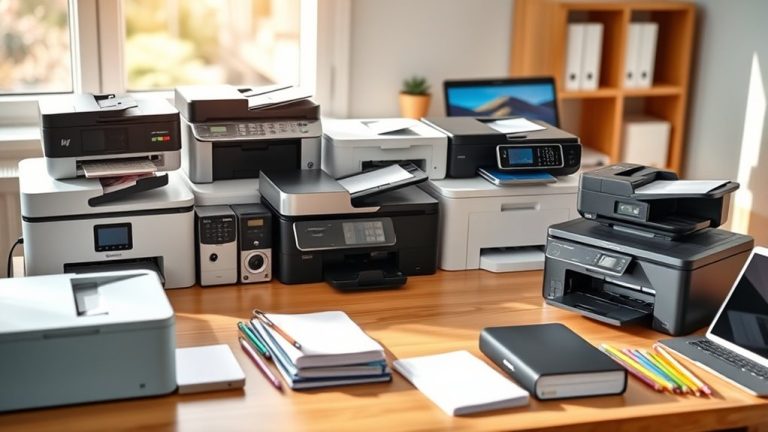 top homeschool printer picks
