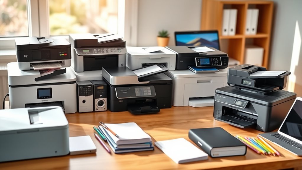 top homeschool printer picks