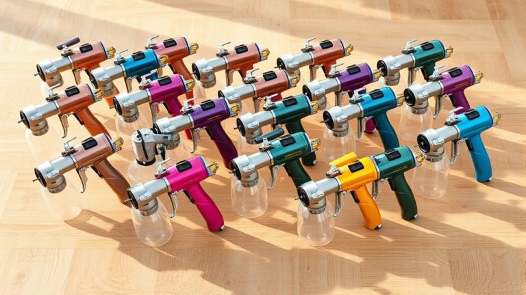 top house paint sprayers