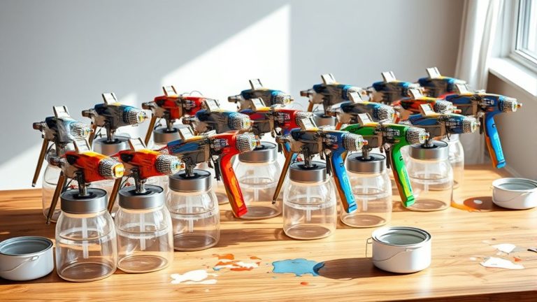 top house paint sprayers