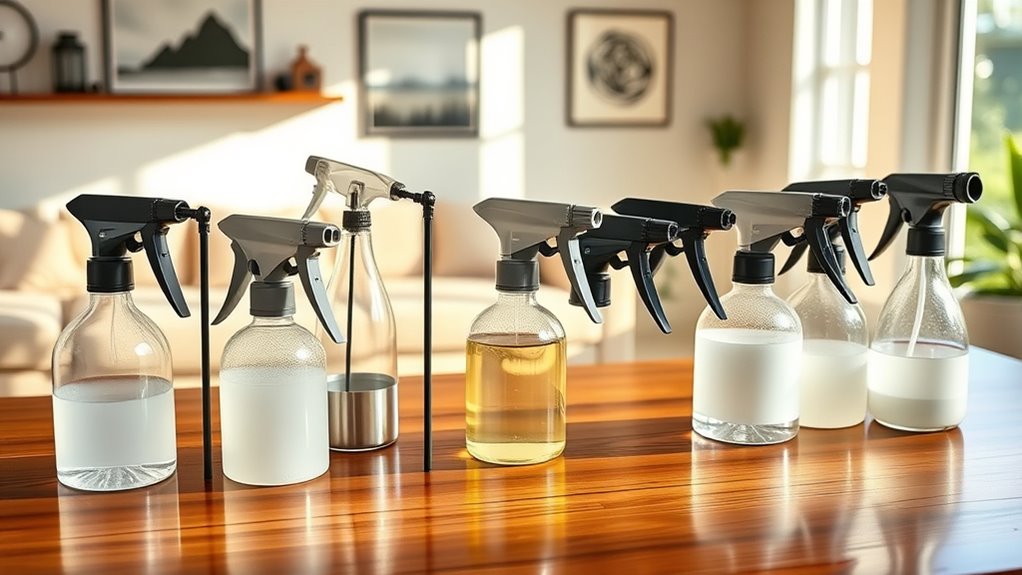 top house sprayers 2026