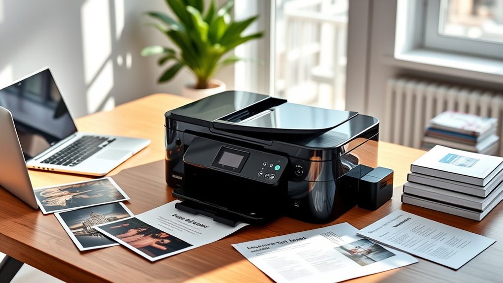top household printer picks