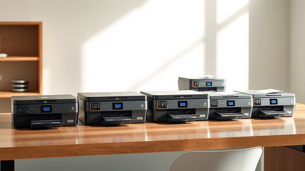 top hp deskjet printers