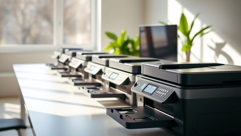 top hp envy all in one printers
