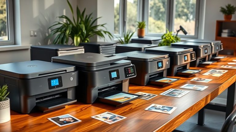 top hp envy printers 2026