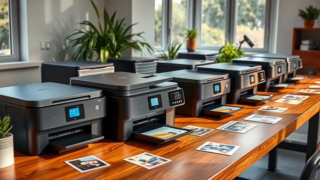 top hp envy printers 2026