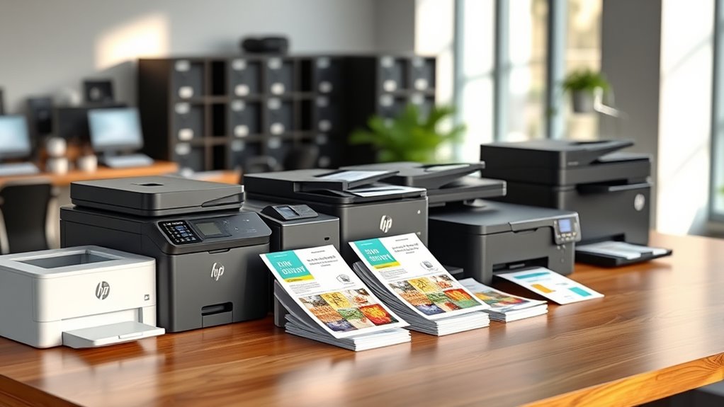 top hp eprint printers