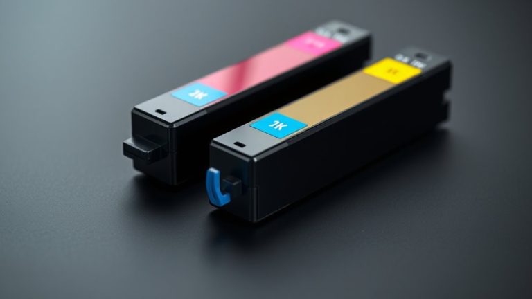 top hp ink cartridges