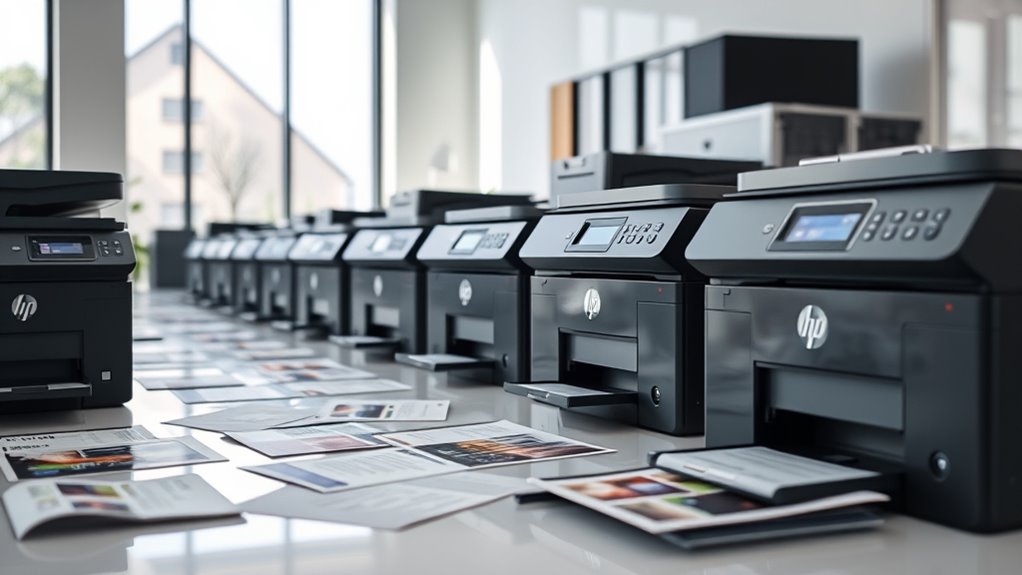 top hp ink printers 2026