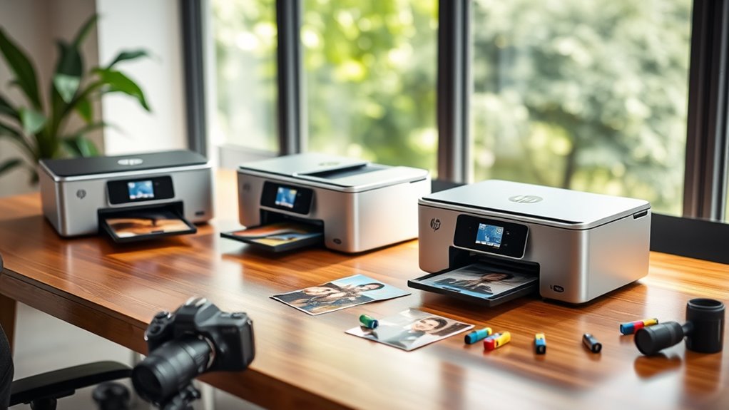 top hp photo printers