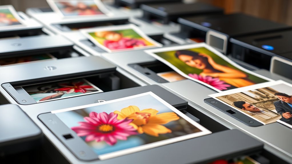 top hp photo printers