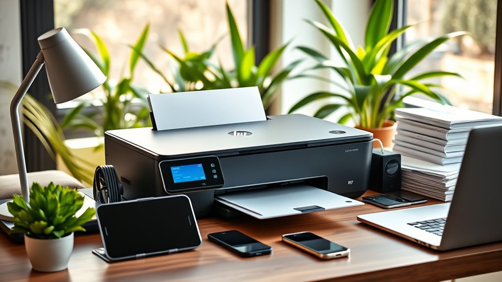 top hp printer support resources