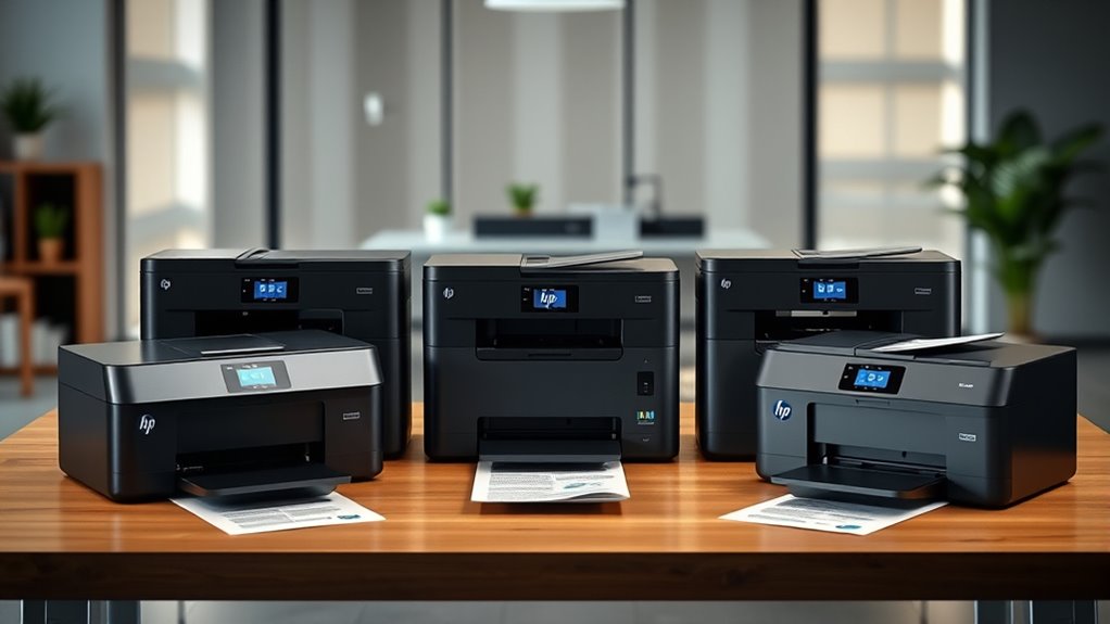 top hp printers for 2026