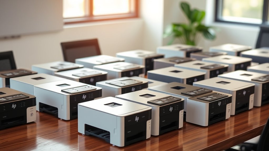 top hp printers guide