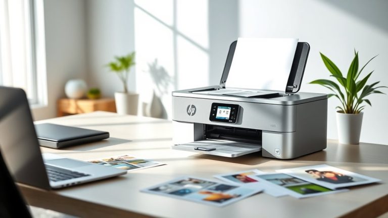 top hp scanning printers