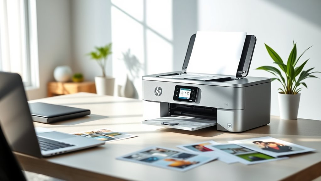 top hp scanning printers