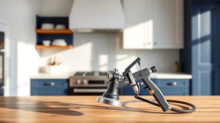 top hvlp kitchen paint sprayers